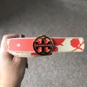 Tory Burch Belt